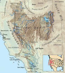 Great Basin